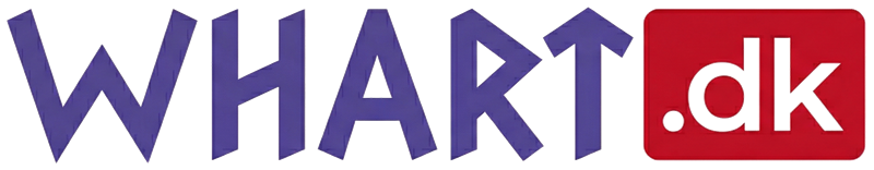 Whart.dk Logo